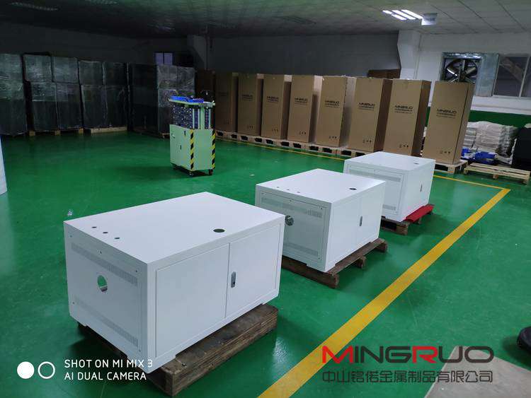 钣金加工中服务器机箱制造也需要工匠精神-半岛平台-半岛(中国)