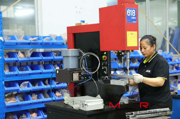 钣金加工件与钣金加工程序运行流程-半岛平台-半岛(中国)