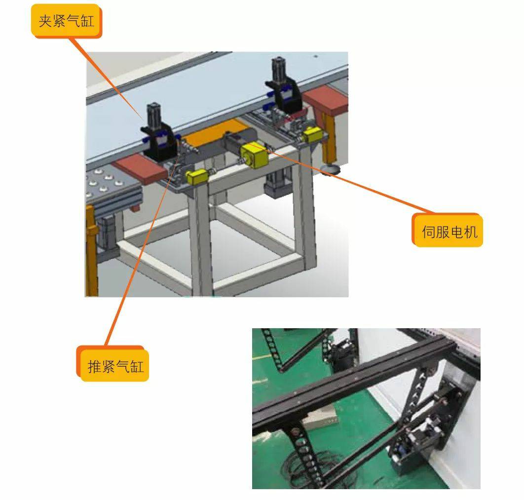 钣金加工产品在自动化及电梯行业中的应用 -半岛平台-半岛(中国)